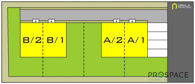 bliźniak, 5 pokoi Zielona Góra Stary Kisielin. Zdjęcie 7