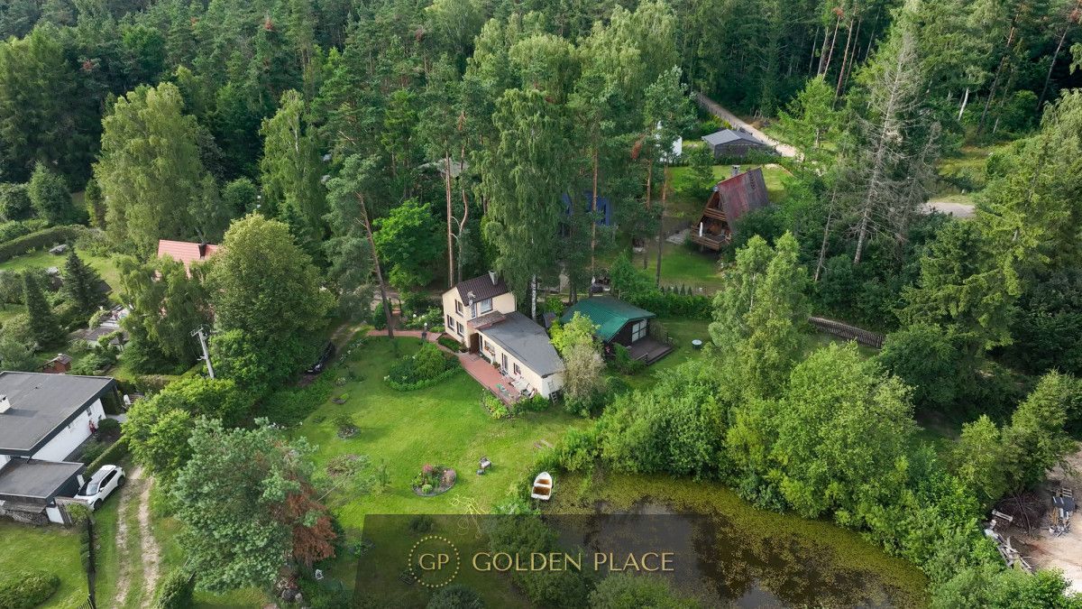 Działka rekreacyjna Bieszkowice, ul. Okrężna. Zdjęcie 9