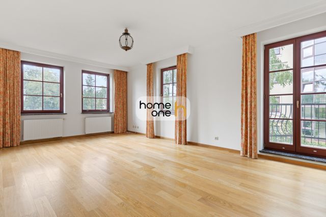 bliźniak, 6 pokoi Warszawa Mokotów. Zdjęcie 7