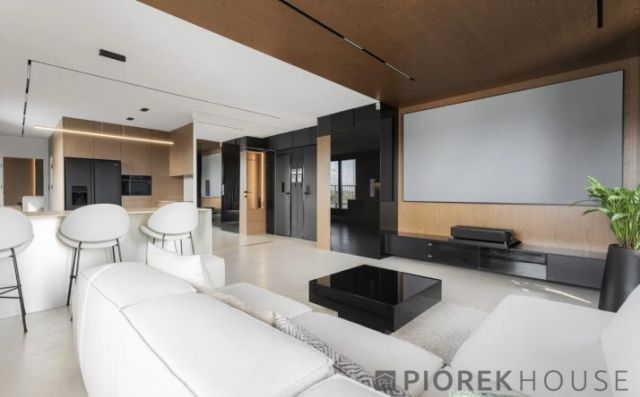 Mieszkanie 3-pokojowe Warszawa Bielany, ul. Sokratesa. Zdjęcie 2