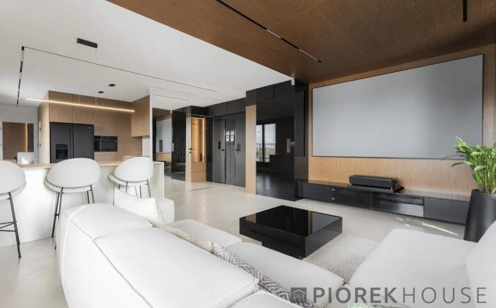 Mieszkanie 3-pokojowe Warszawa Bielany, ul. Sokratesa. Zdjęcie 2