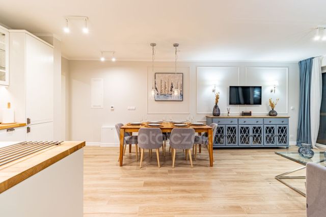 Mieszkanie 3-pokojowe Żarnowska, ul. Piaskowa. Zdjęcie 3