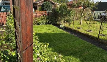 dom letniskowy Bartoszewo