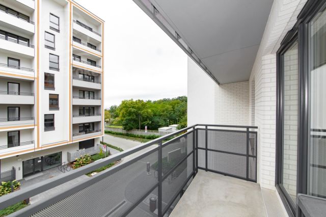 Mieszkanie 2-pokojowe Wrocław Szczepin, ul. Długa. Zdjęcie 20