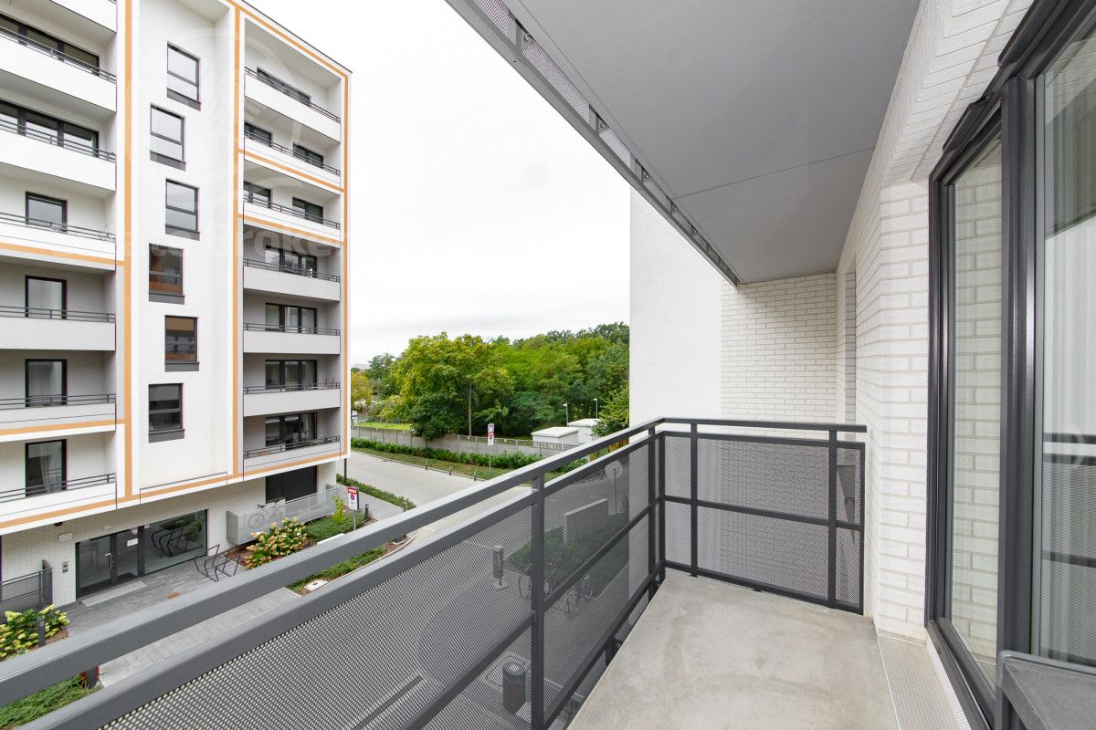 Mieszkanie 2-pokojowe Wrocław Szczepin, ul. Długa. Zdjęcie 20