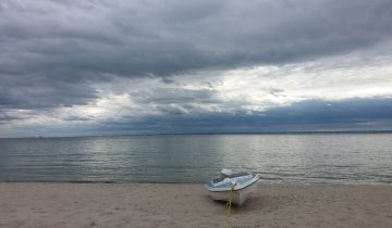 Mieszkanie 2-pokojowe Hel, ul. Leśna