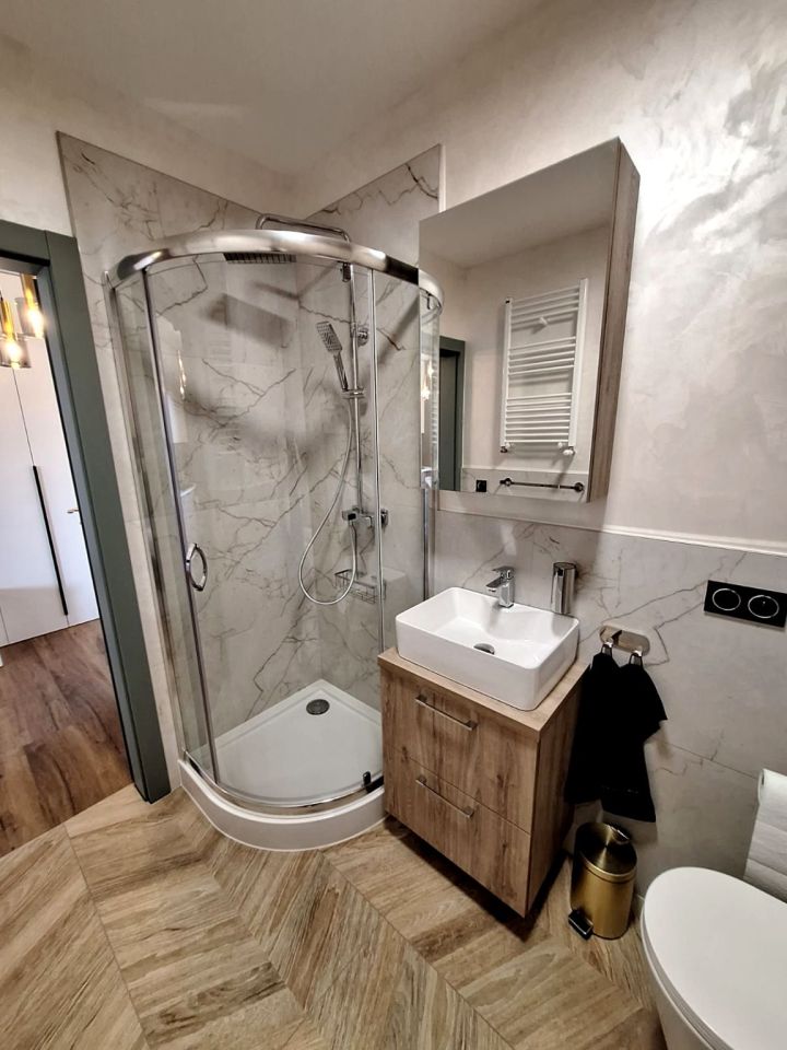 Mieszkanie 1-pokojowe Kalisz, ul. Podmiejska. Zdjęcie 16