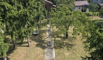 Działka rod Bydgoszcz Prądy