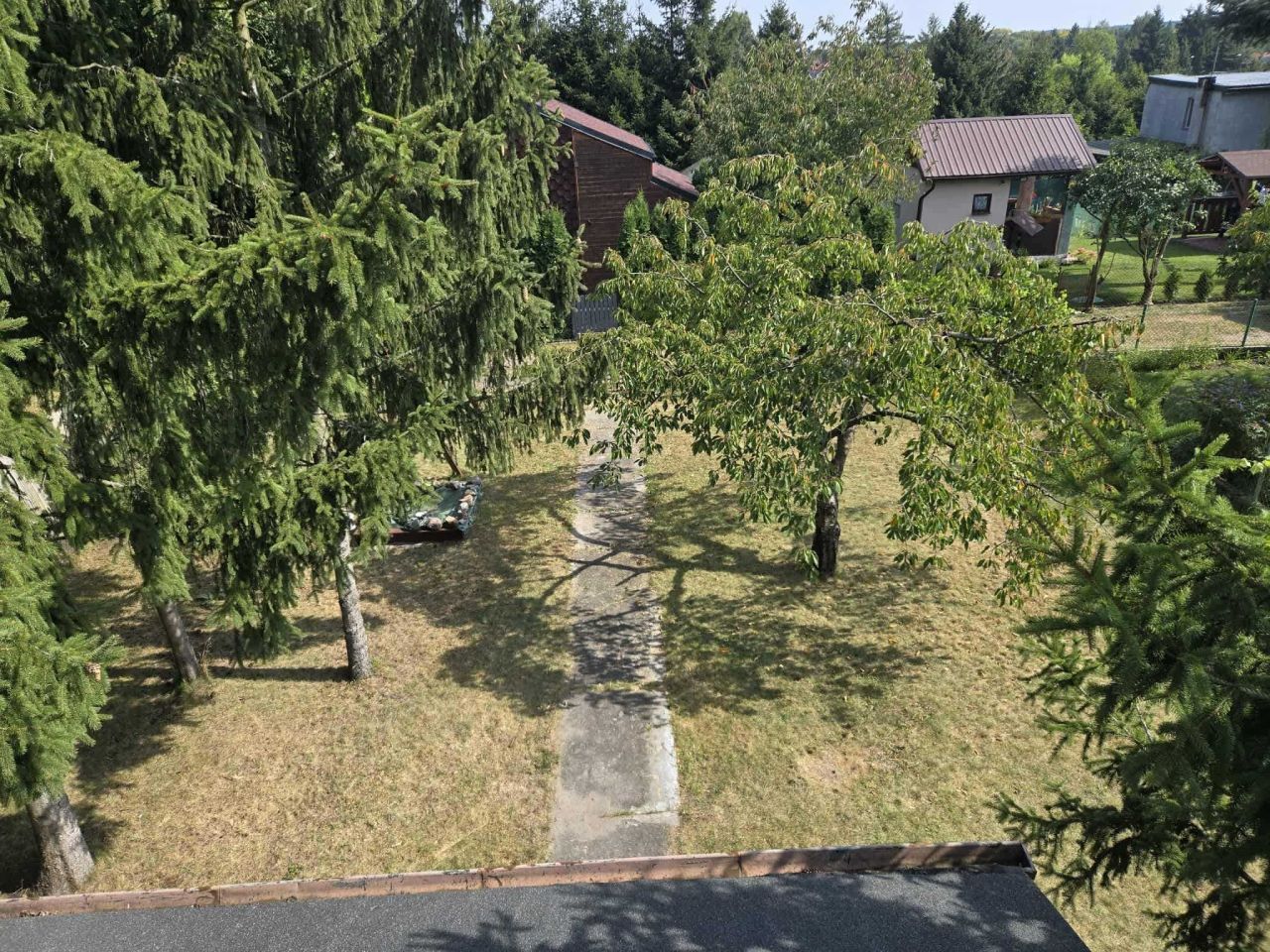 Działka rod Bydgoszcz Prądy. Zdjęcie 2