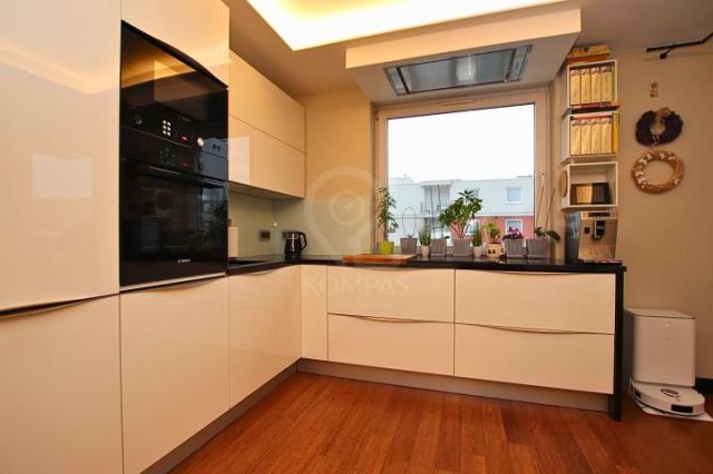 Mieszkanie 3-pokojowe Wrocław, ul. Henryka Michała Kamieńskiego. Zdjęcie 8