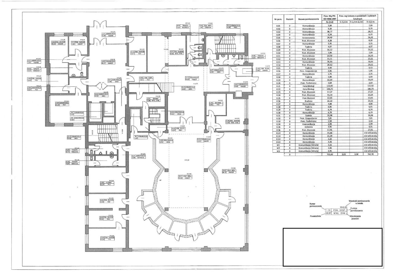 Biuro Konin. Zdjęcie 2