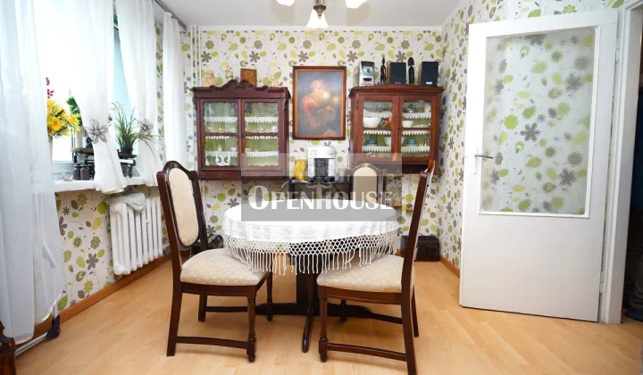 Mieszkanie 3-pokojowe Głogów, ul. Aleja Wolności