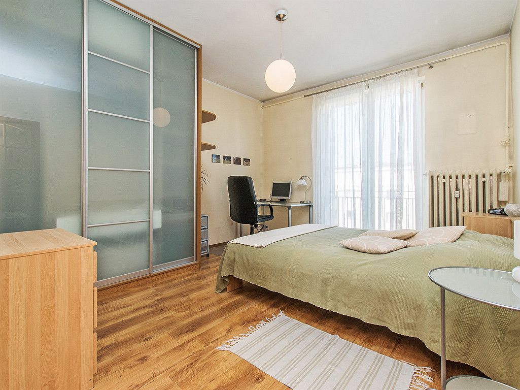 Mieszkanie 2-pokojowe Gdynia, ul. bp. Dominika. Zdjęcie 6