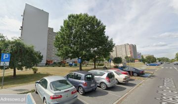 Mieszkanie 2-pokojowe Zielona Góra Centrum, ul. Osiedle Pomorskie