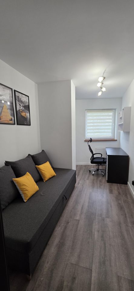 Mieszkanie 3-pokojowe Gliwice Śródmieście, ul. Kozielska. Zdjęcie 5