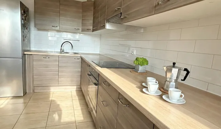 Mieszkanie 3-pokojowe Wrocław Krzyki, ul. Wietrzna