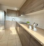 Mieszkanie 3-pokojowe Wrocław Krzyki, ul. Wietrzna. Zdjęcie 3