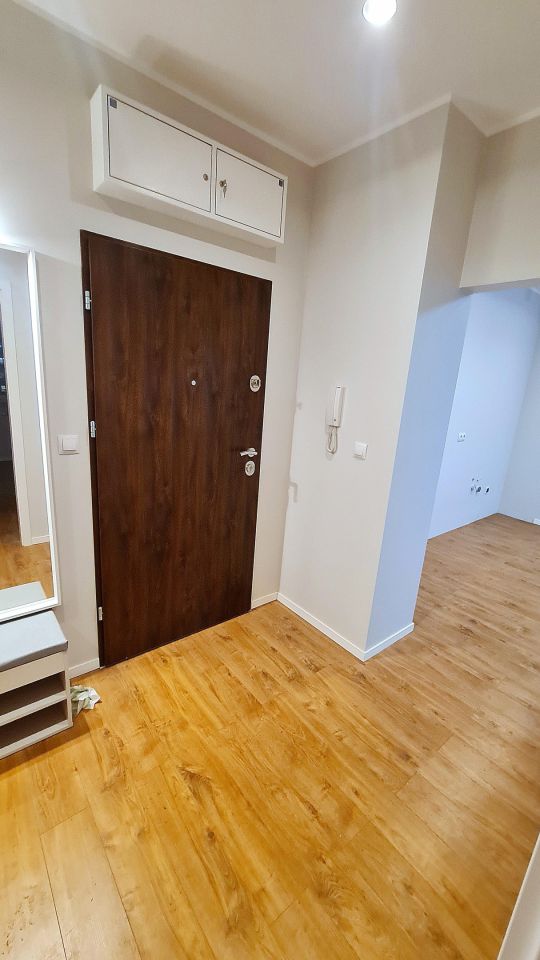 Mieszkanie 3-pokojowe Ząbki Centrum, ul. gen. Władysława Andersa. Zdjęcie 11