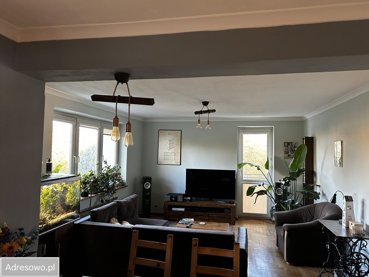 Mieszkanie 4-pokojowe Słupsk, ul. Nowowiejska. Zdjęcie 8