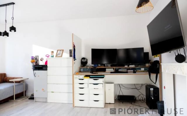 Mieszkanie 3-pokojowe Warszawa Mokotów, ul. Cieszyńska. Zdjęcie 3