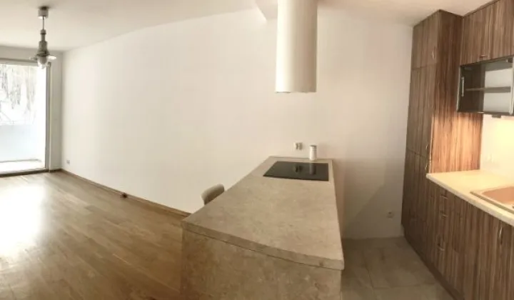 Mieszkanie 2-pokojowe Gdynia Działki Leśne, ul. Szczecińska