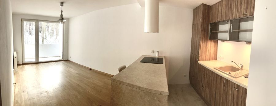 Mieszkanie 2-pokojowe Gdynia Działki Leśne, ul. Szczecińska