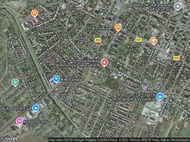 Działka budowlana Zamość, ul. Janusza Korczaka