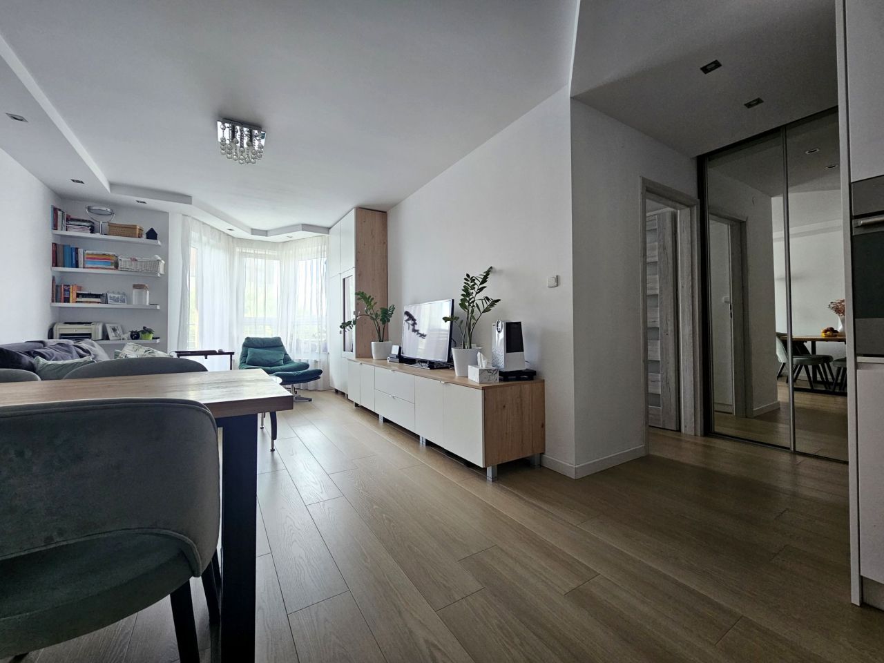 Mieszkanie 2-pokojowe Piaseczno, ul. Energetyczna. Zdjęcie 6