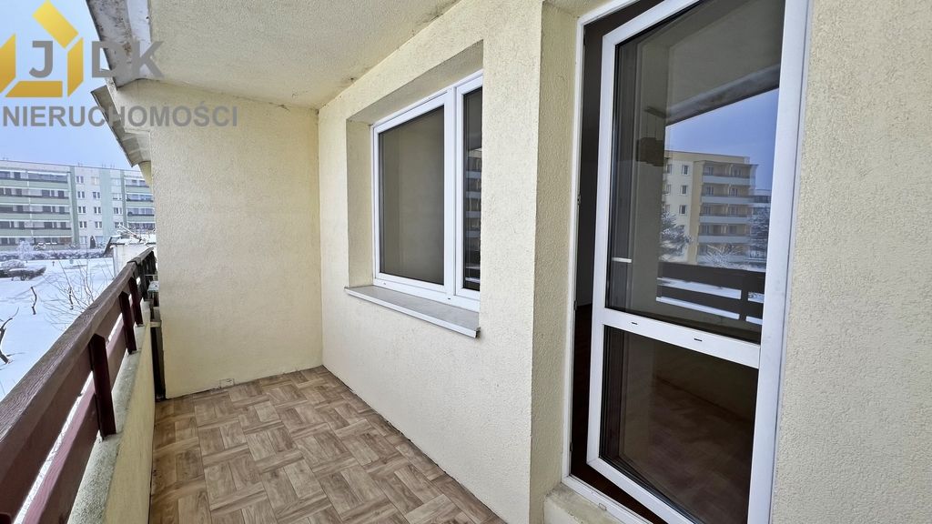 Mieszkanie 2-pokojowe Sochaczew, ul. Targowa. Zdjęcie 5