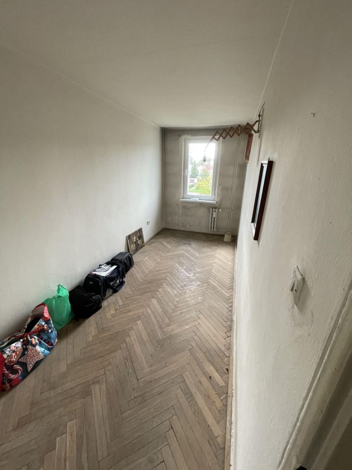 Mieszkanie 3-pokojowe Koszalin Lechitów, ul. Franciszka Ratajczaka. Zdjęcie 5