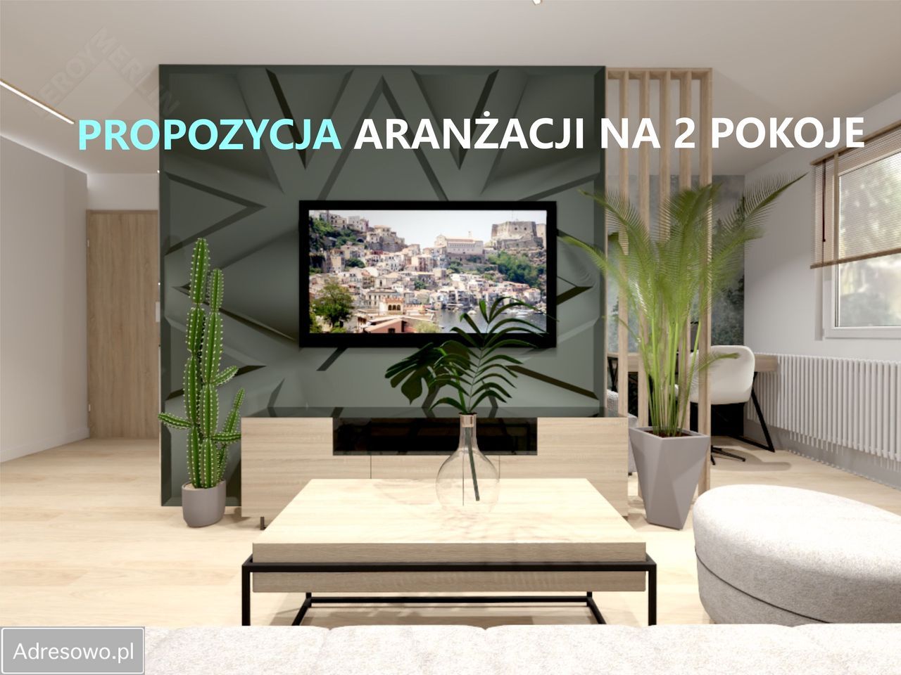 Mieszkanie 1-pokojowe Czechowice-Dziedzice. Zdjęcie 4