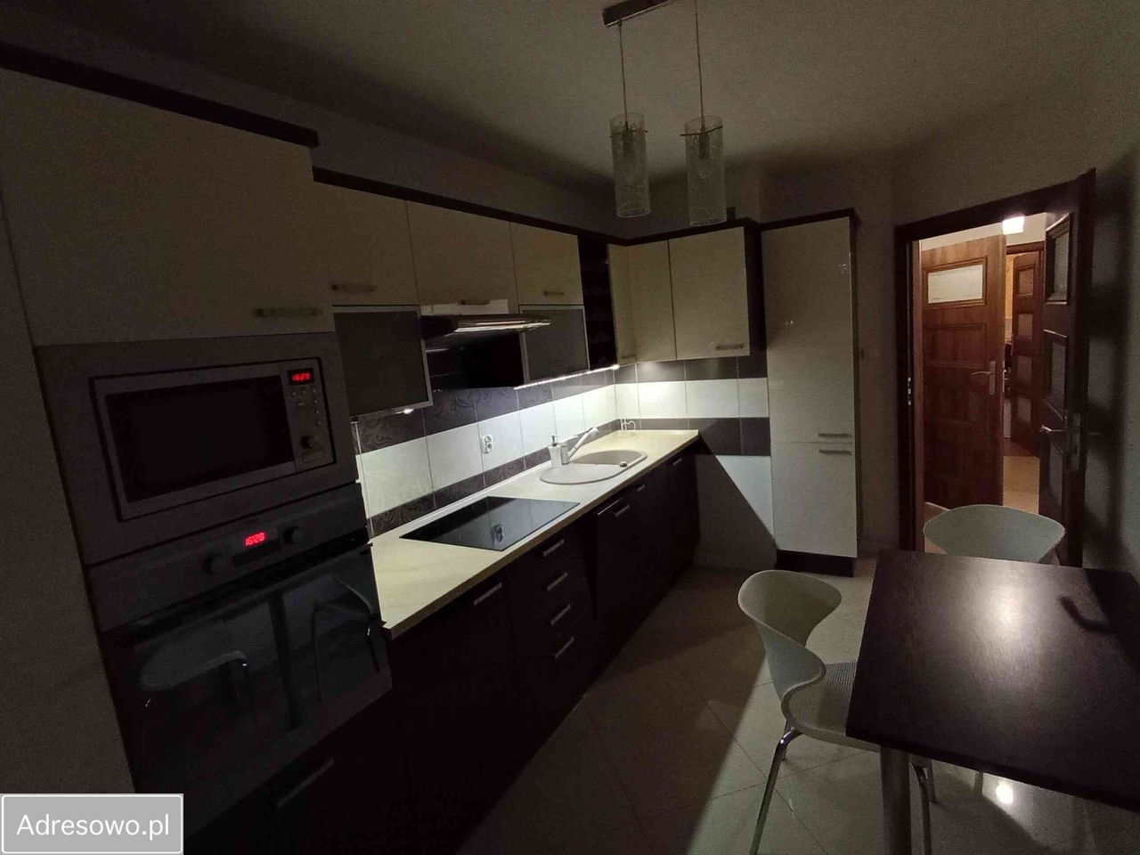 Mieszkanie 2-pokojowe Szczecin Warszewo, ul. Złotowska. Zdjęcie 11