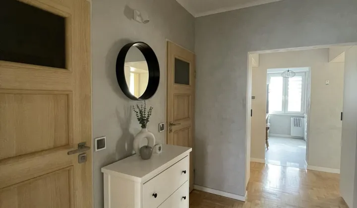 Mieszkanie 3-pokojowe Rzeszów Krakowska Południe