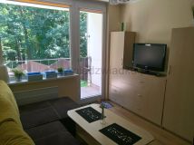 Mieszkanie 1-pokojowe Polanica-Zdrój, ul. Cicha. Zdjęcie 1