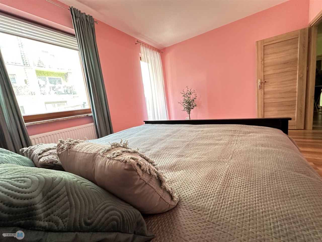 Mieszkanie 4-pokojowe Kielce Centrum, ul. Solna. Zdjęcie 11