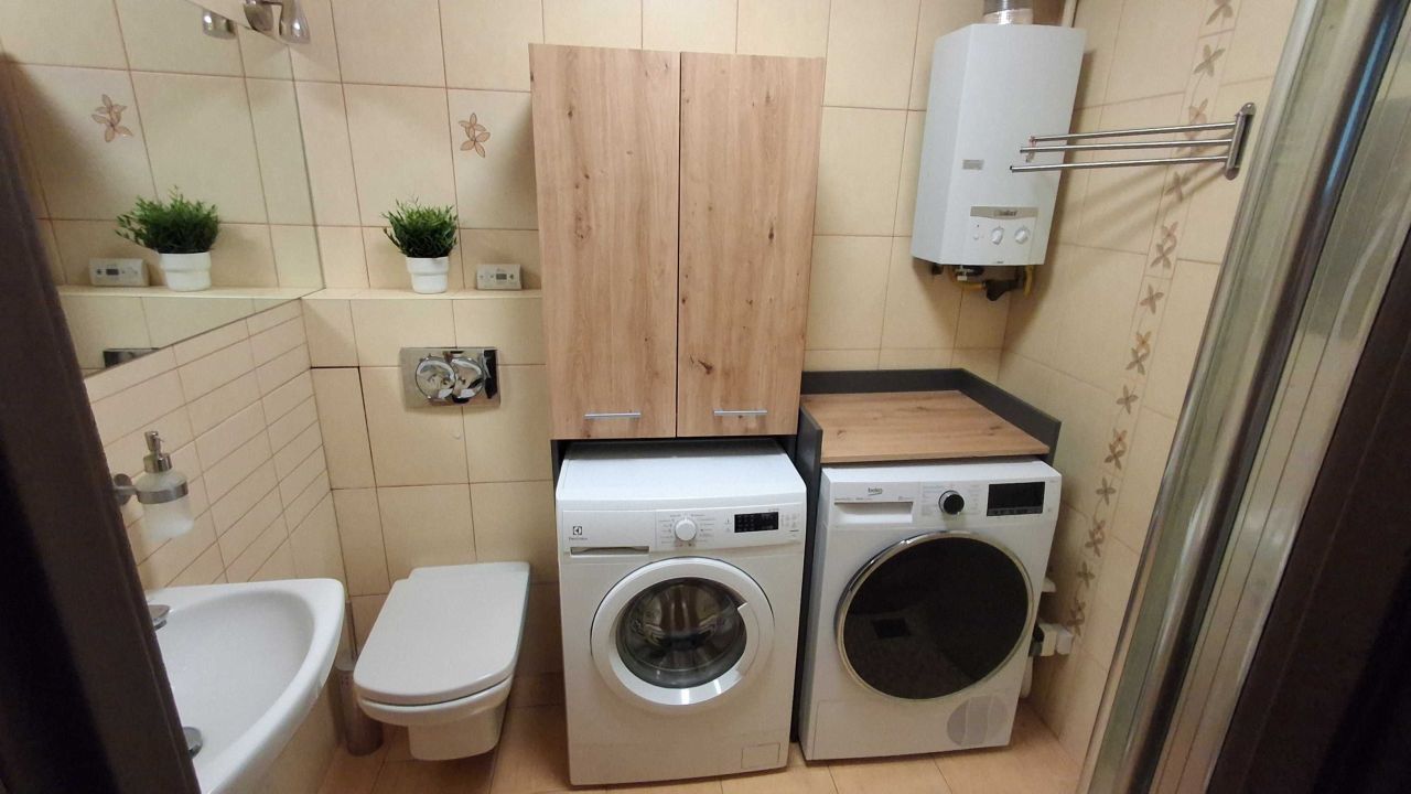 Mieszkanie 3-pokojowe Bytom Łagiewniki, ul. Świętochłowicka. Zdjęcie 9