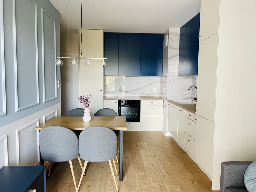 Mieszkanie 2-pokojowe Gdańsk Morena, ul. Budapesztańska. Zdjęcie 5