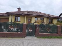 dom wolnostojący, 4 pokoje Żory Osiny, ul. Zimowa. Zdjęcie 4