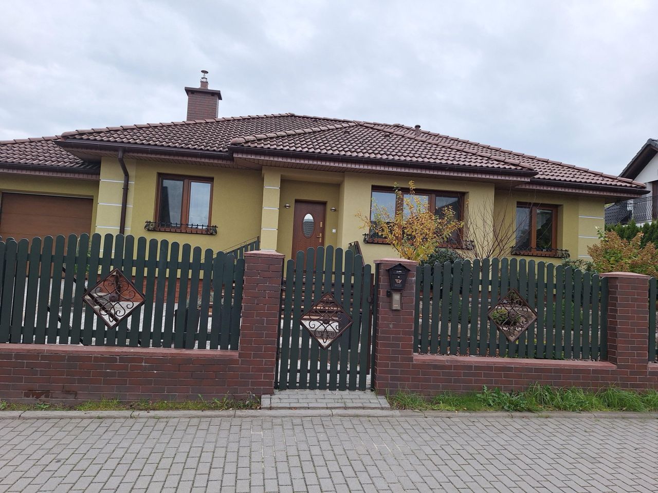 dom wolnostojący, 4 pokoje Żory Osiny, ul. Zimowa. Zdjęcie 10