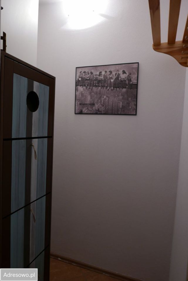 Mieszkanie 2-pokojowe Warszawa Mokotów, ul. Domaniewska. Zdjęcie 5