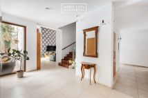 dom wolnostojący, 7 pokoi Komorów, ul. Północna. Zdjęcie 4