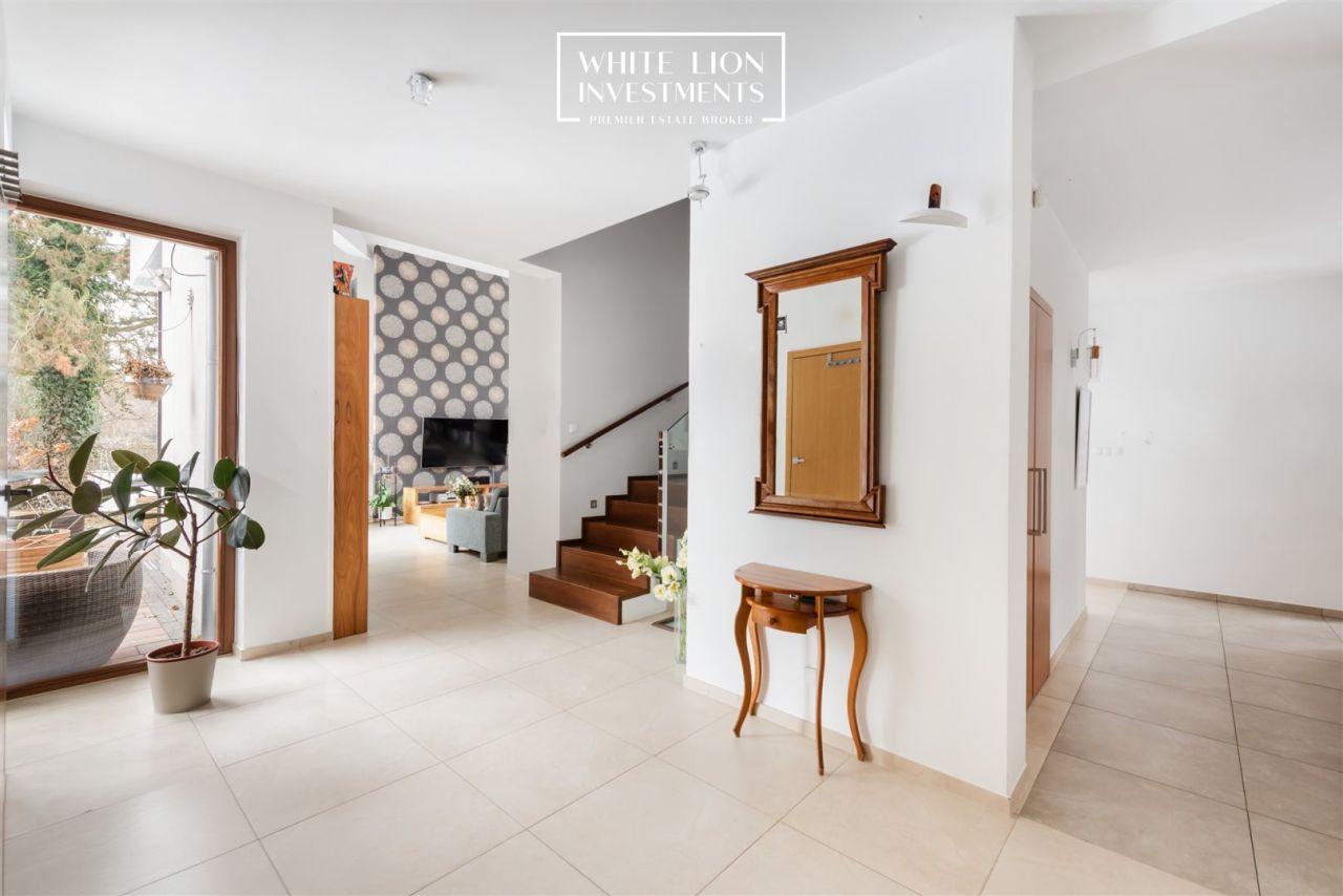 dom wolnostojący, 7 pokoi Komorów, ul. Północna. Zdjęcie 6