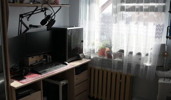 Mieszkanie 2-pokojowe Dębica Koło Słonecznej, ul. 3 Maja