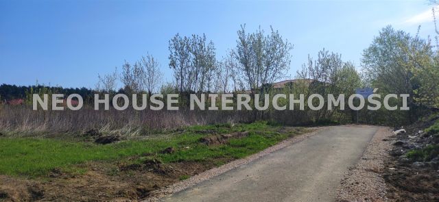 Działka budowlana Suchocin, ul. Rybacka. Zdjęcie 20