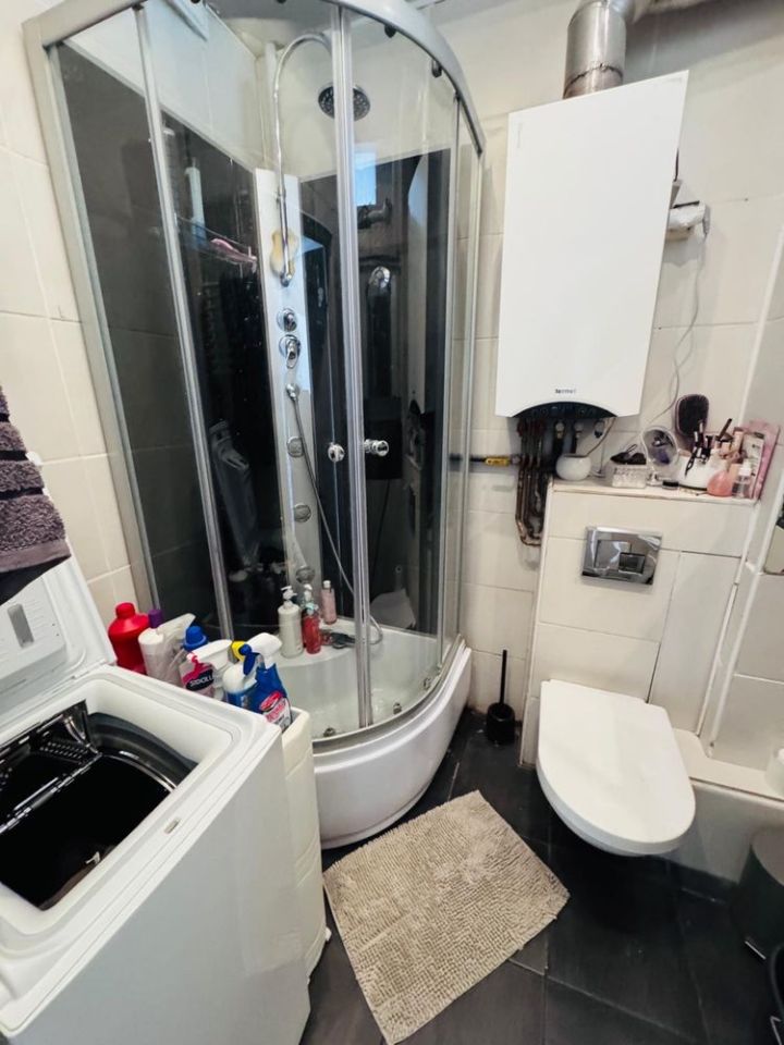 Mieszkanie 2-pokojowe Wałbrzych. Zdjęcie 6