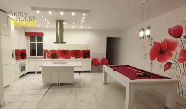 Mieszkanie 4-pokojowe Zabrze Mikulczyce, ul. Tarnopolska