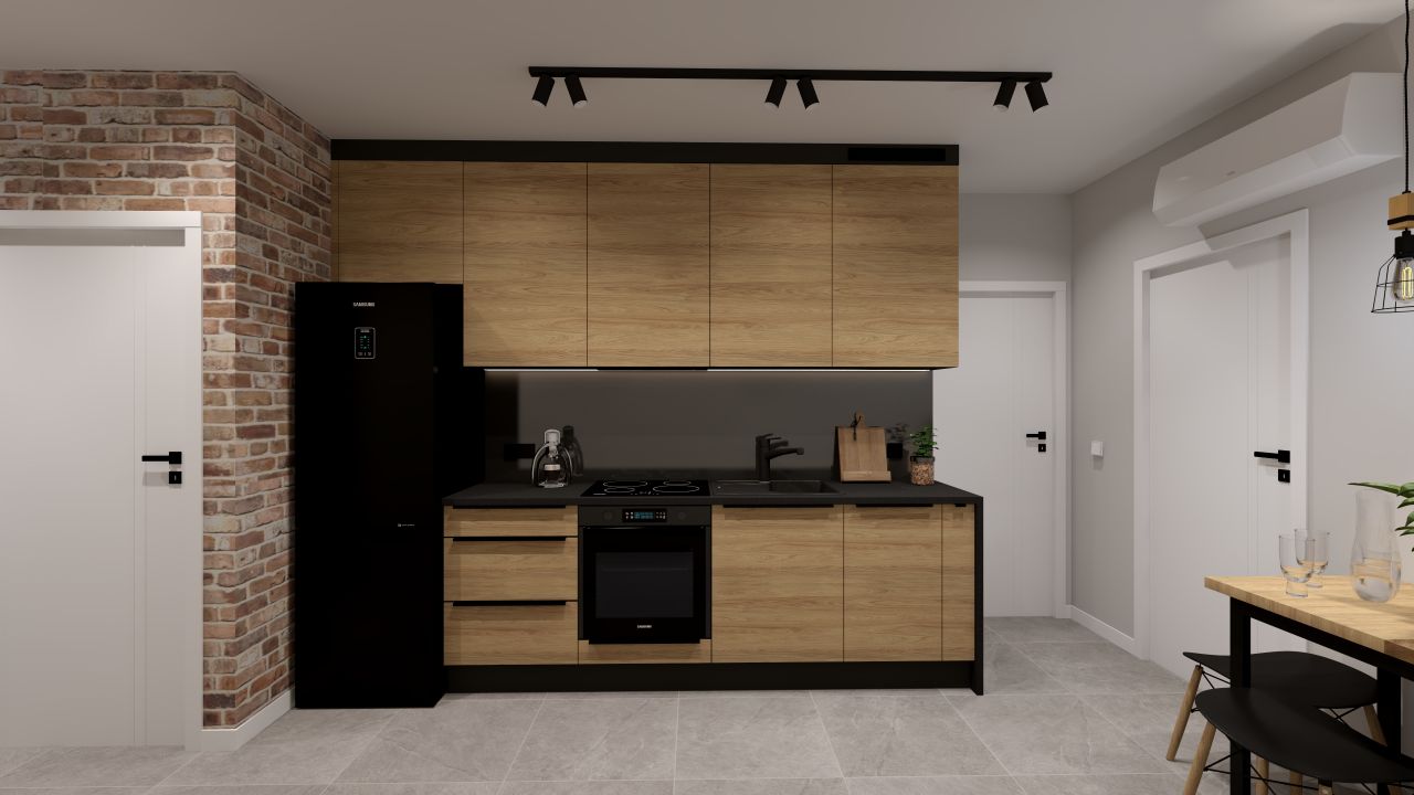 Pokój Warszawa Ursynów, ul. Kłobucka. Zdjęcie 5