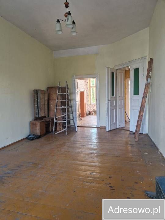 Mieszkanie 3-pokojowe Wrocław Śródmieście, ul. Henryka Sienkiewicza. Zdjęcie 2