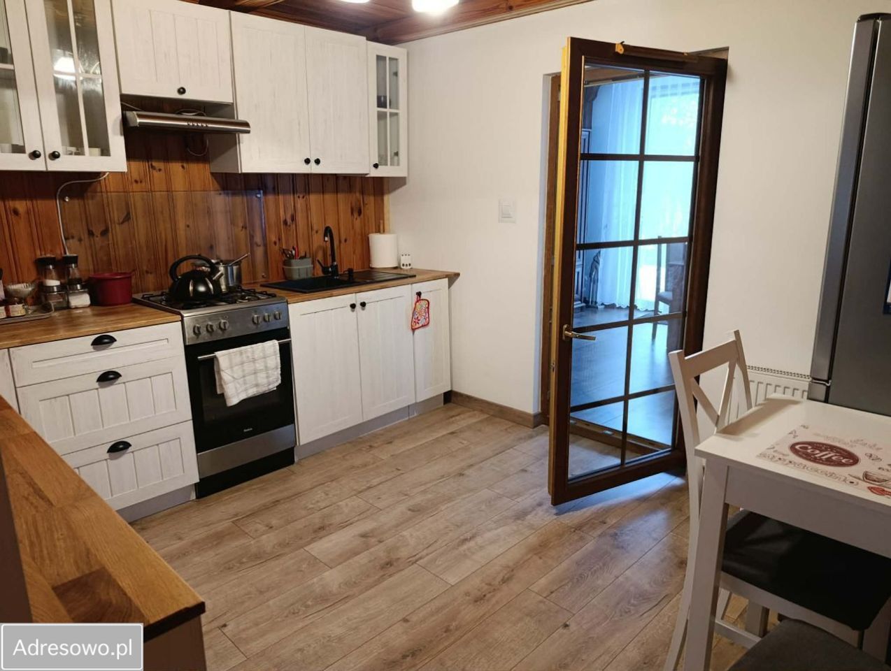 dom wolnostojący, 6 pokoi Zielonka. Zdjęcie 13