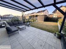 dom szeregowy, 3 pokoje Siekierki Wielkie, ul. Waniliowa. Zdjęcie 2